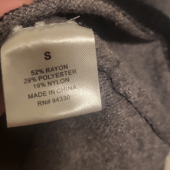 Allison Joy, S, Grey black - Picture 2 of 6